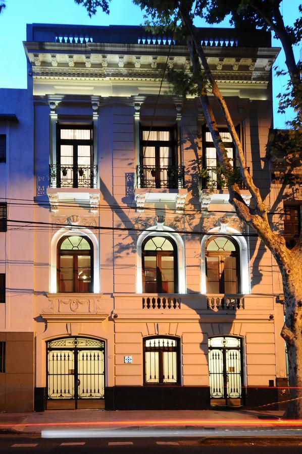 Casa Umare Aparthotel Ciudad Autónoma de Ciudad Autónoma de Buenos Aires Exterior foto